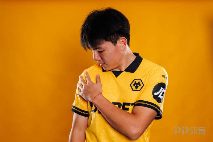 戴伟浚寄语徐彬：祝他好运！展示自己的价值是最重要的