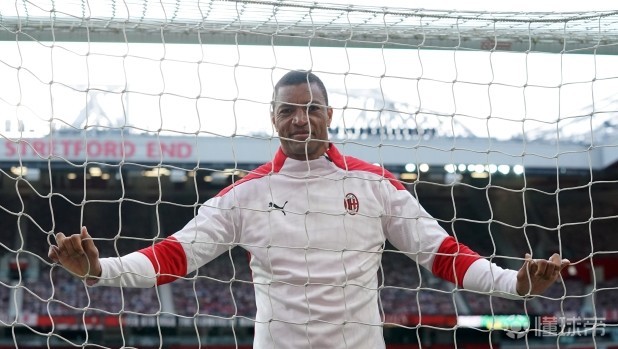 迪达：迈尼昂是足坛顶级门将；很希望我踢球时阵中能有魔笛