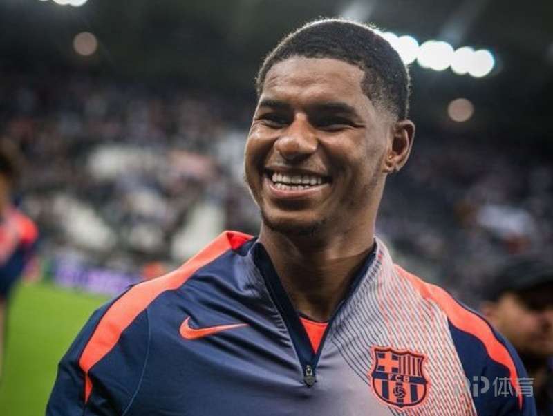 电讯报：若卡里克下赛季留任 他希望拉什福德回归红魔