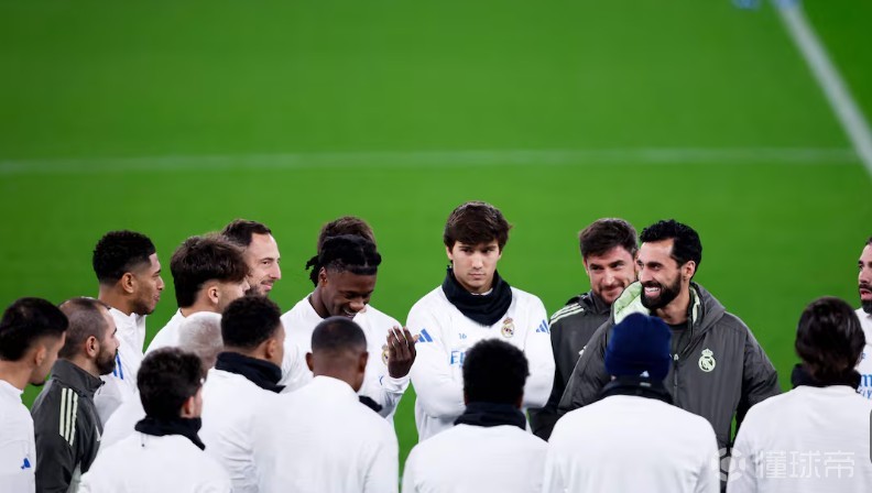 阿斯：在恩德里克离队后，贡萨洛的出场机会反而越来越少