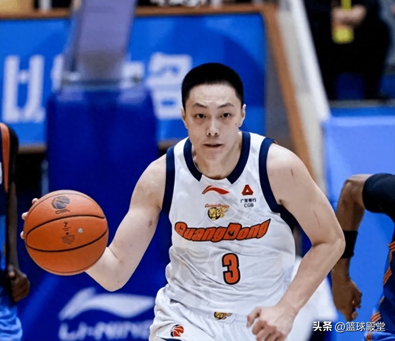 广东98-89天津 球员评价：2人优秀，3人及格，6人低迷