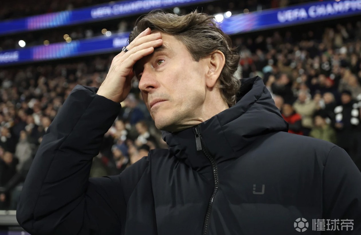 马特-劳：一些热刺球迷过度关注枪手成功与否，这无益于球队