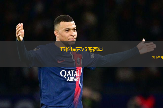 布伦瑞克VS海德堡