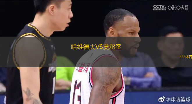 哈维德夫VS奥尔堡