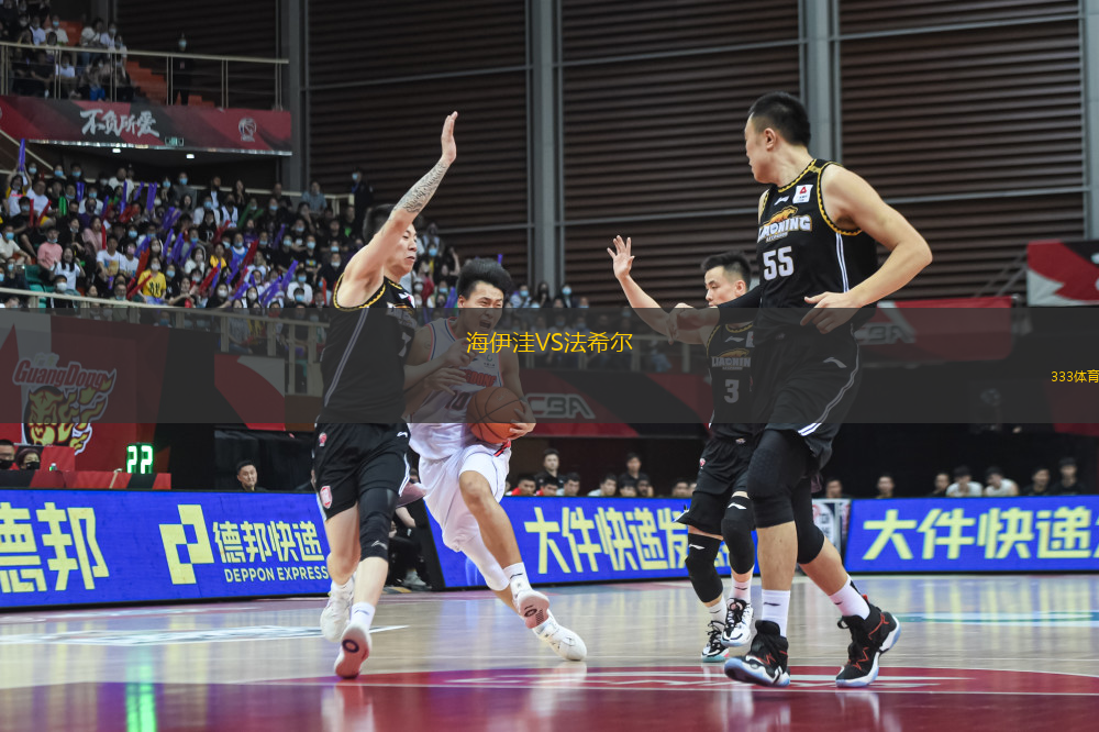 海伊洼VS法希尔