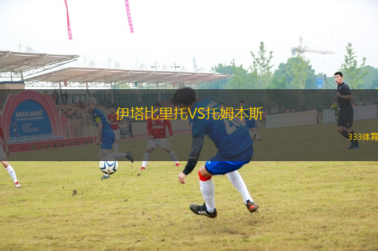 伊塔比里托VS托姆本斯