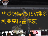 华登舒特VSTSV维多利亚克拉霍尔茨