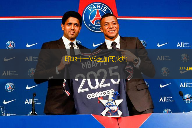 印地十一VS芝加哥火焰
