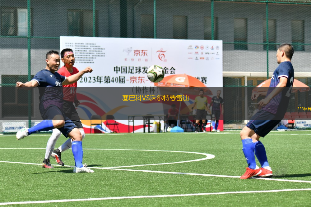 塞巴科VS沃尔特费雷迪